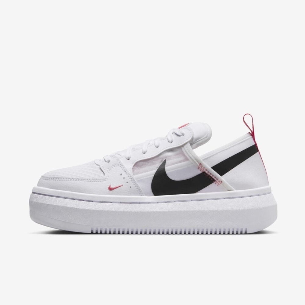 Nike Court Vision Alta
